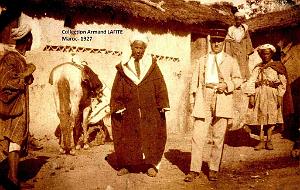 Maroc 1927- 065